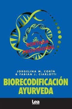 Biorrecodificación ayurveda