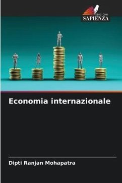 Economia internazionale - Mohapatra, Dipti Ranjan