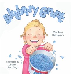 Blueberry Grunt - Holloway, Monique