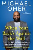 When Your Back's Against the Wall (eBook, ePUB)