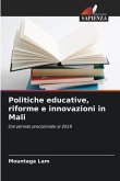 Politiche educative, riforme e innovazioni in Mali