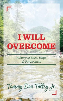 I Will Overcome - Talley, Tommy Don