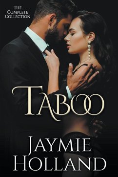 Taboo the Collection - Holland, Jaymie