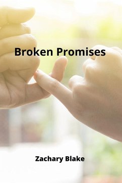 Cover Broken Promises