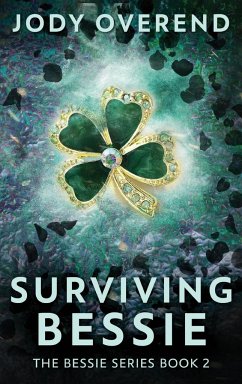 Surviving Bessie - Overend, Jody