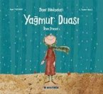 Yagmur Duasi - Rain Prayer Türkce - Ingilizce