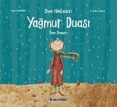 Yagmur Duasi - Rain Prayer Türkce - Ingilizce