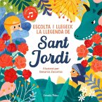 Escolta i llegeix la Llegenda de Sant Jordi