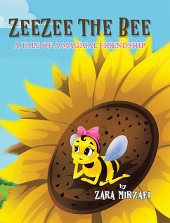 ZeeZee the Bee - Mirzaei, Zara