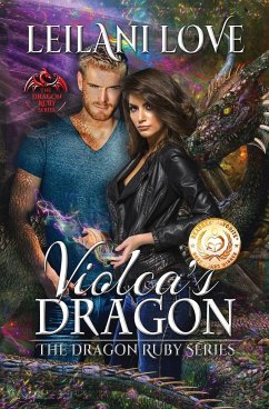 Violca's Dragon - Love, Leilani