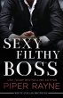 Sexy Filthy Boss (Large Print) - Bild 1