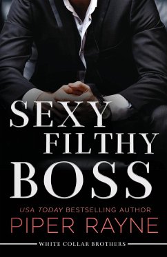Sexy Filthy Boss (Large Print) - Rayne, Piper