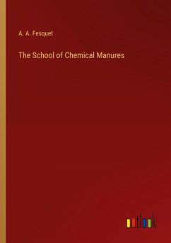 The School of Chemical Manures