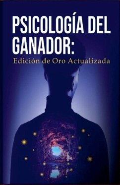 Cover Psicologia del ganador edicion de oro actual
