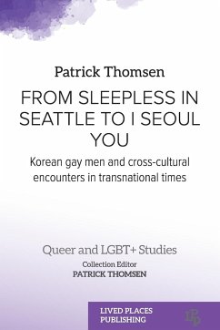 From Sleepless in Seattle to I Seoul You - Thomsen, Patrick