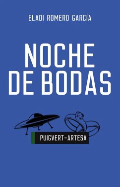 Cover Noche de bodas