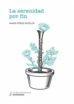 Cover La serenidad por fin