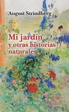 Cover Mi jardín y otras historias naturales