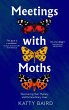Meetings with Moths (eBook, ePUB) - Bild 1