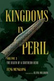 Kingdoms in Peril, Volume 3 (eBook, ePUB)