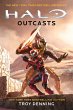 Halo: Outcasts (eBook, ePUB) - Bild 1