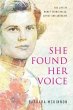 She Found Her Voice (eBook, ePUB) - Bild 1