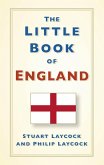 The Little Book of England (eBook, ePUB)