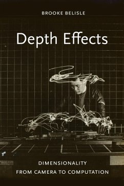 Cover Depth Effects (eBook, ePUB)