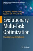 Evolutionary Multi-Task Optimization (eBook, PDF)