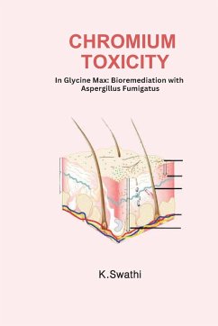 Chromium Toxicity In Glycine Max: Bioremediation With Aspergillus Fumigatus - Swathi, K.