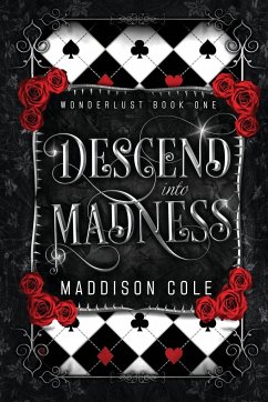 Descend into Madness - Cole, Maddison