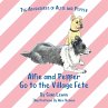 Alfie and Pepper Go to the Village Fête - Bild 1