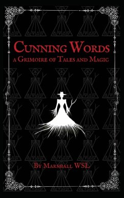 Cover Cunning Words
