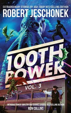 100th Power Vol. 3 - Jeschonek, Robert