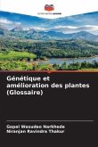 Génétique et amélioration des plantes (Glossaire)