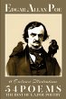 Edgar Allan Poe Fifty-four Poems - Bild 1
