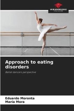 Approach to eating disorders - Moronta, Eduardo;Mora, María