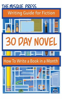 30 Day Novel - Maya, Tara