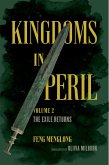 Kingdoms in Peril, Volume 2 (eBook, ePUB)
