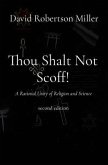 Thou Shalt Not Scoff! (eBook, ePUB)