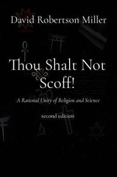 Cover Thou Shalt Not Scoff! (eBook, ePUB)