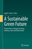 A Sustainable Green Future (eBook, PDF)