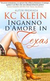 Inganno d'Amore in Texas (Febbre del Texas vol 2, #2) (eBook, ePUB)