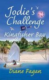 Jodie's Challenge at Kingfisher Bay (eBook, ePUB)