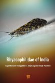Rhyacophilidae of India (eBook, ePUB)