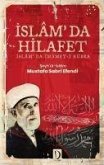 Islamda Hilafet - Islamda Imamet-i Kübra
