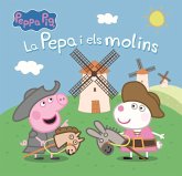 La Pepa i els molins