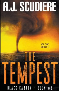 The Tempest - Scudiere, A. J.