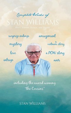 Complete Works of Stan Williams - Williams, Stan
