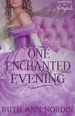 One Enchanted Evening - Nordin, Ruth Ann